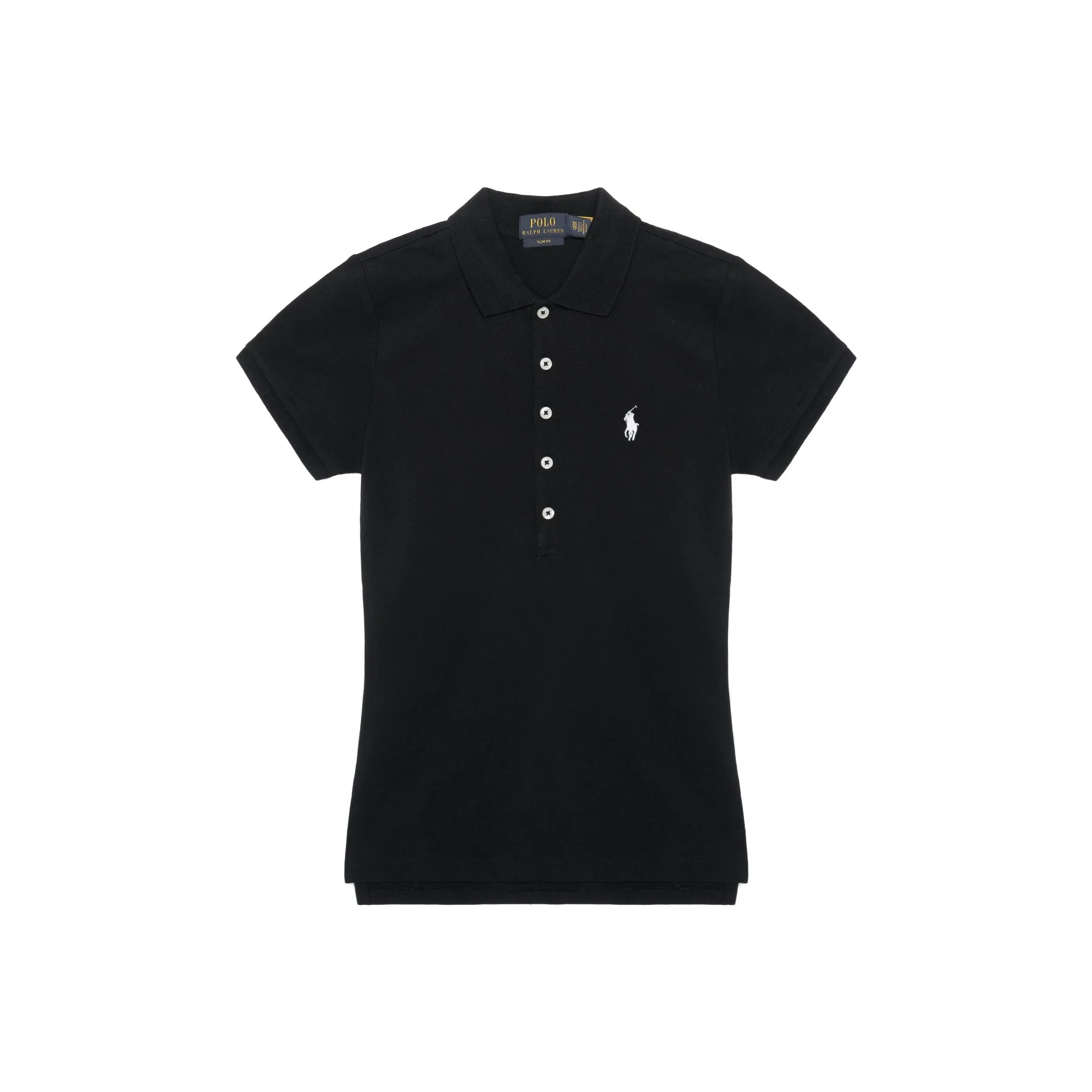 Polo Ralph Lauren Slim Fit Stretch Polo Shirt