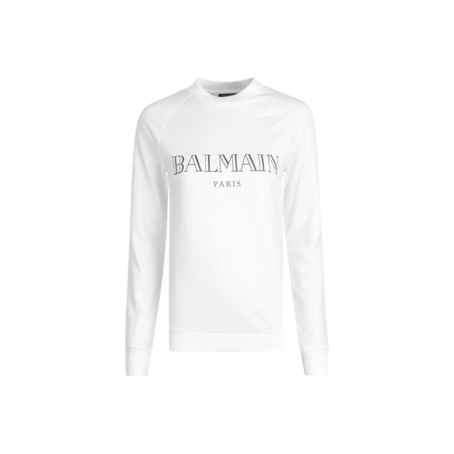 BALMAIN T Shirts Women's White