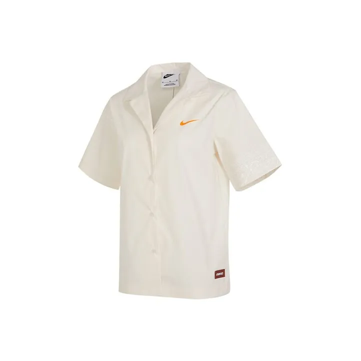 Nike Sportswear Shirt Women's White