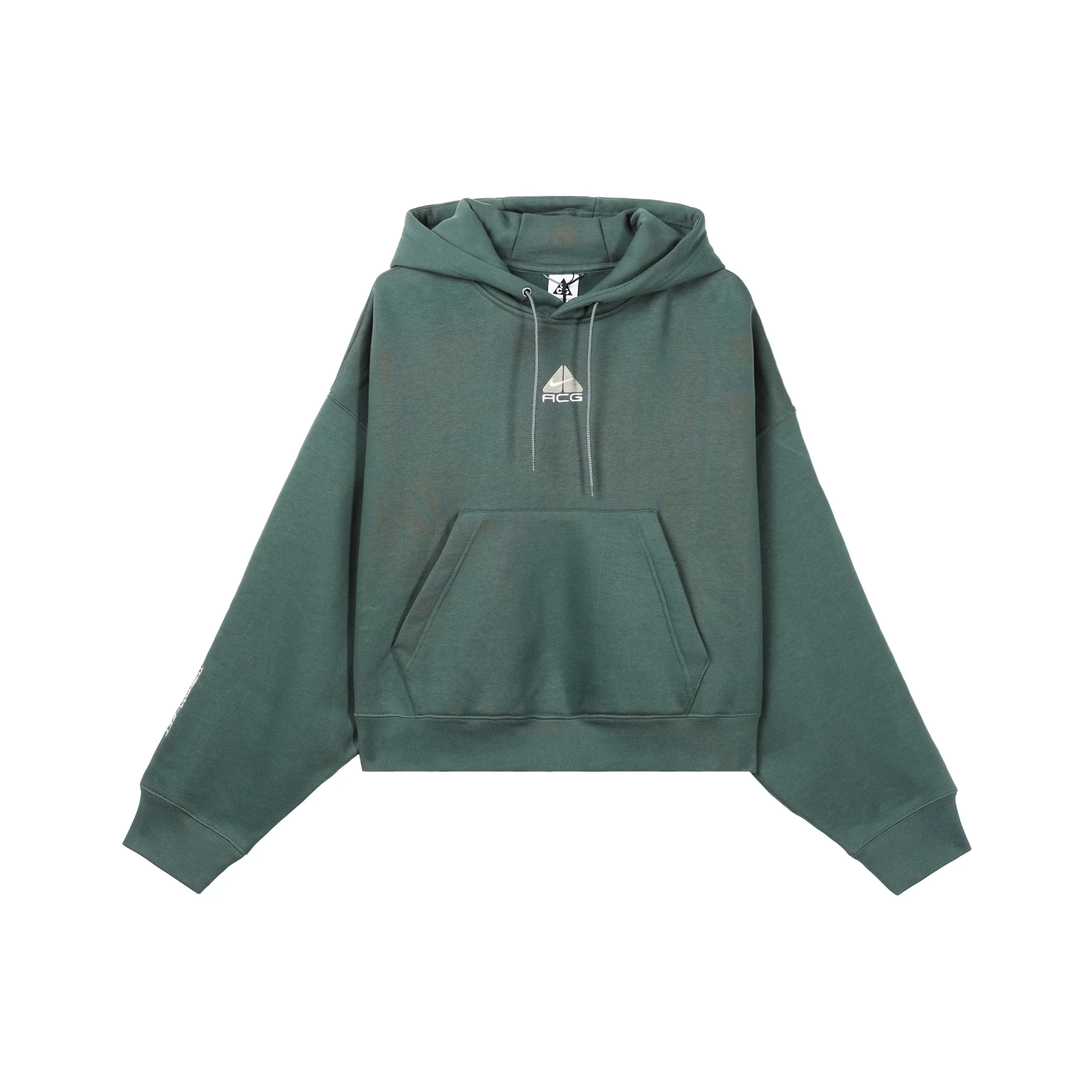 Nike ACG Sweatshirt Women's Green