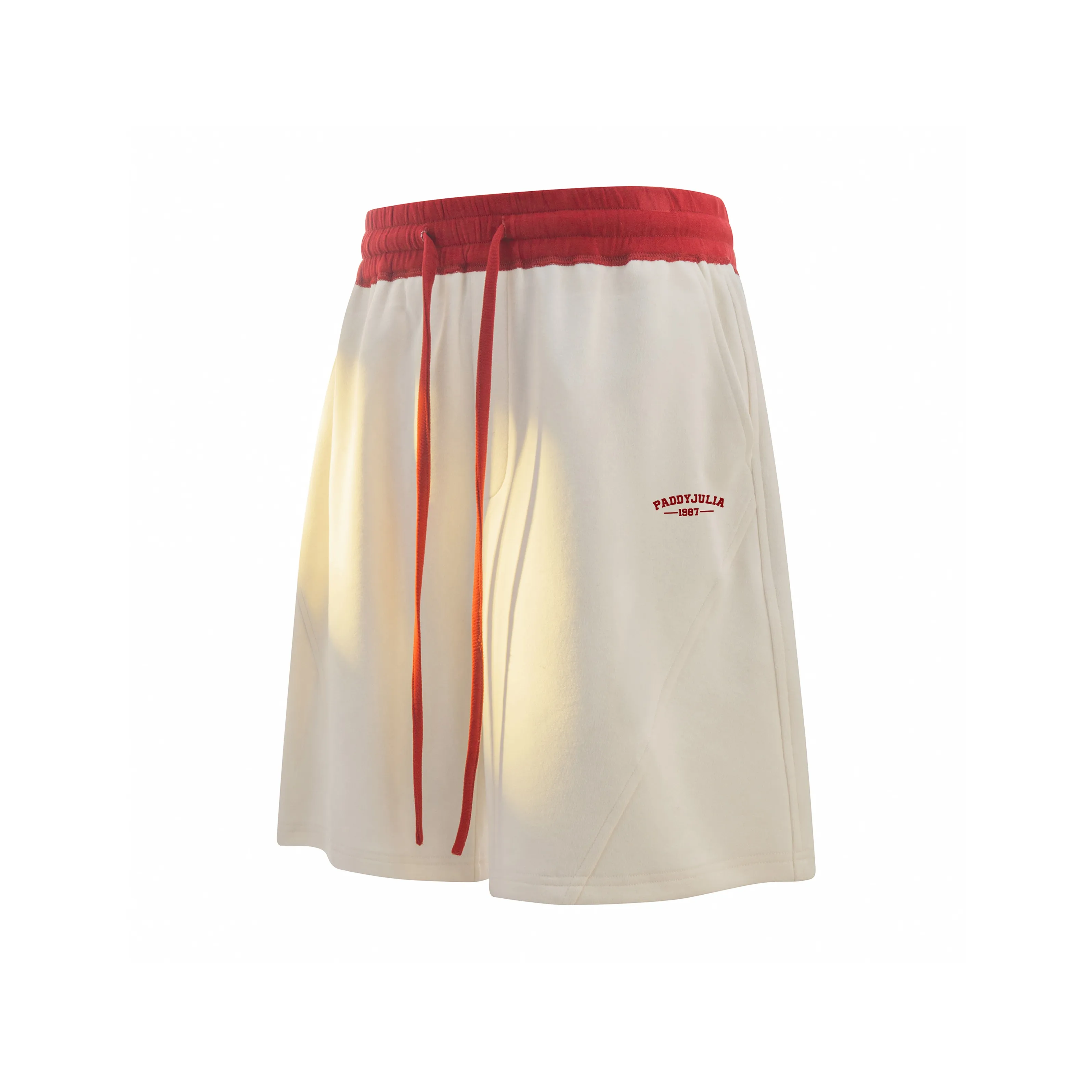 Paddy Julia Повседневные шорты унисекс
