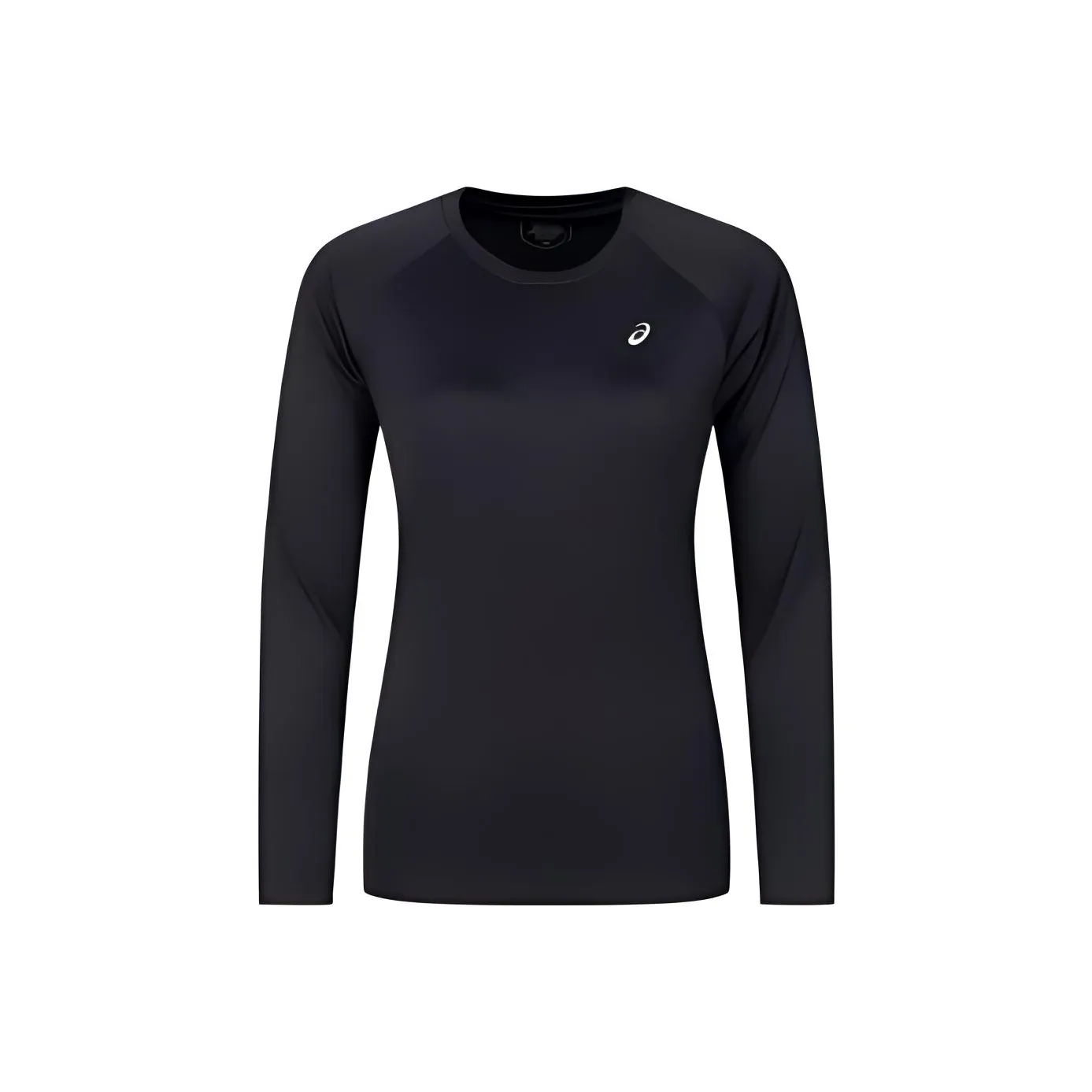Asics T Shirts Women's Black