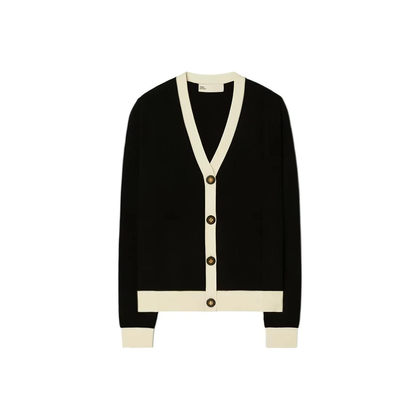 TORY BURCH FW22 Knitwear Women's Black