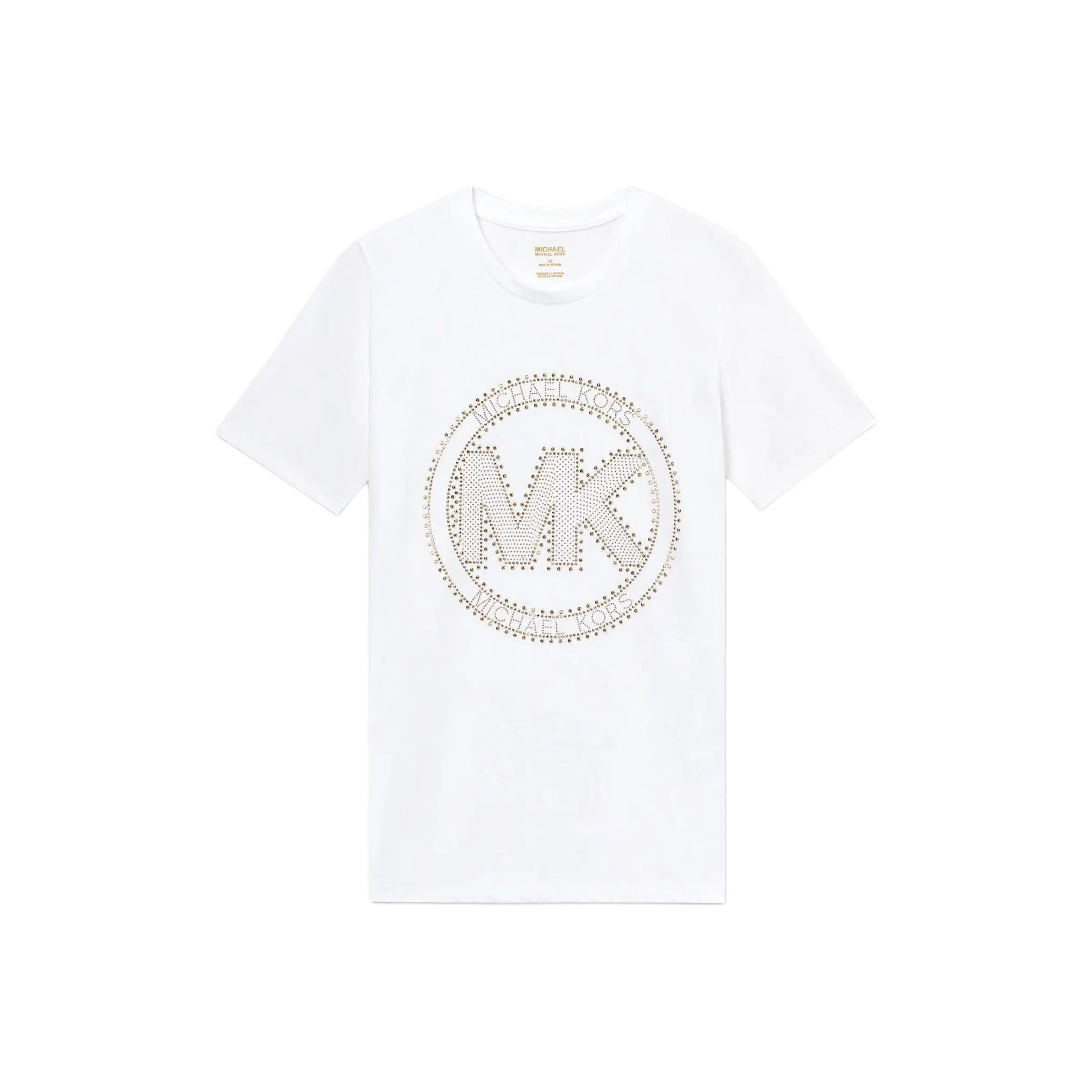 MICHAEL KORS T Shirt Women's White