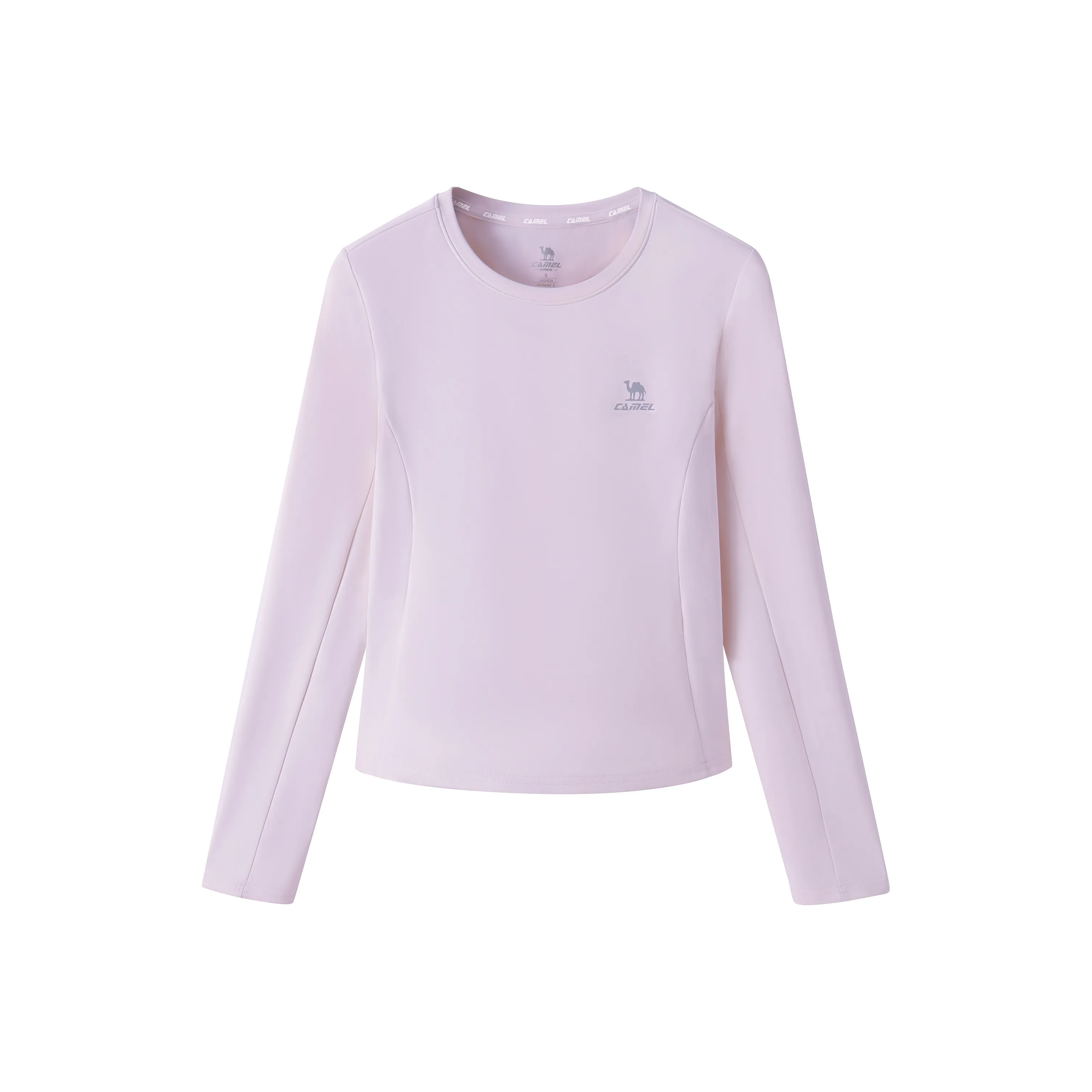 CAMEL Urban Function Series T Рубашка Женская