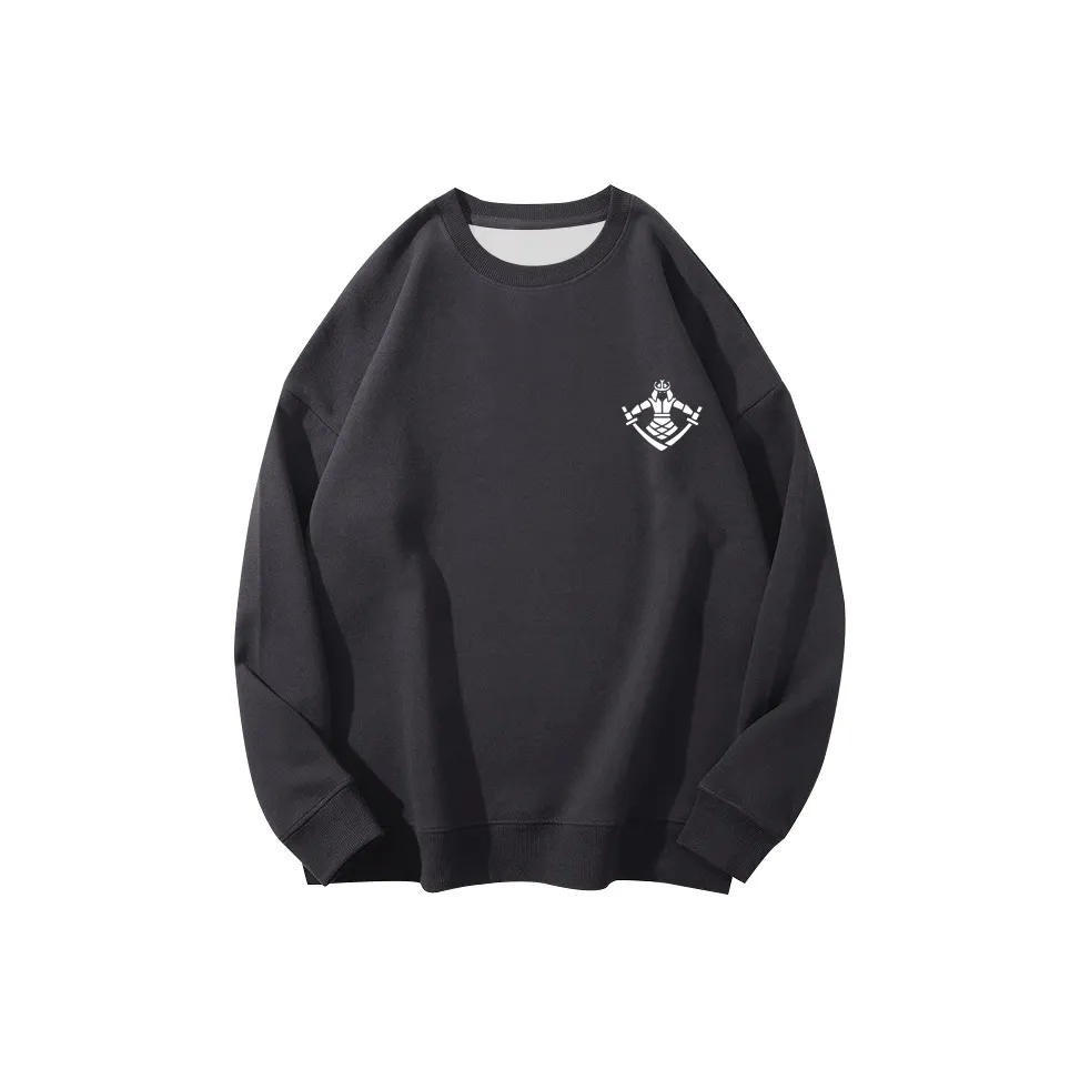 Herbal Primer Sweatshirt Unisex