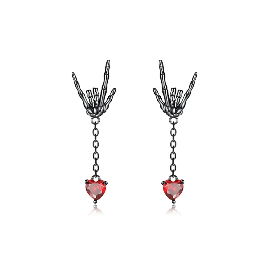 Ringlove Серьги Унисекс