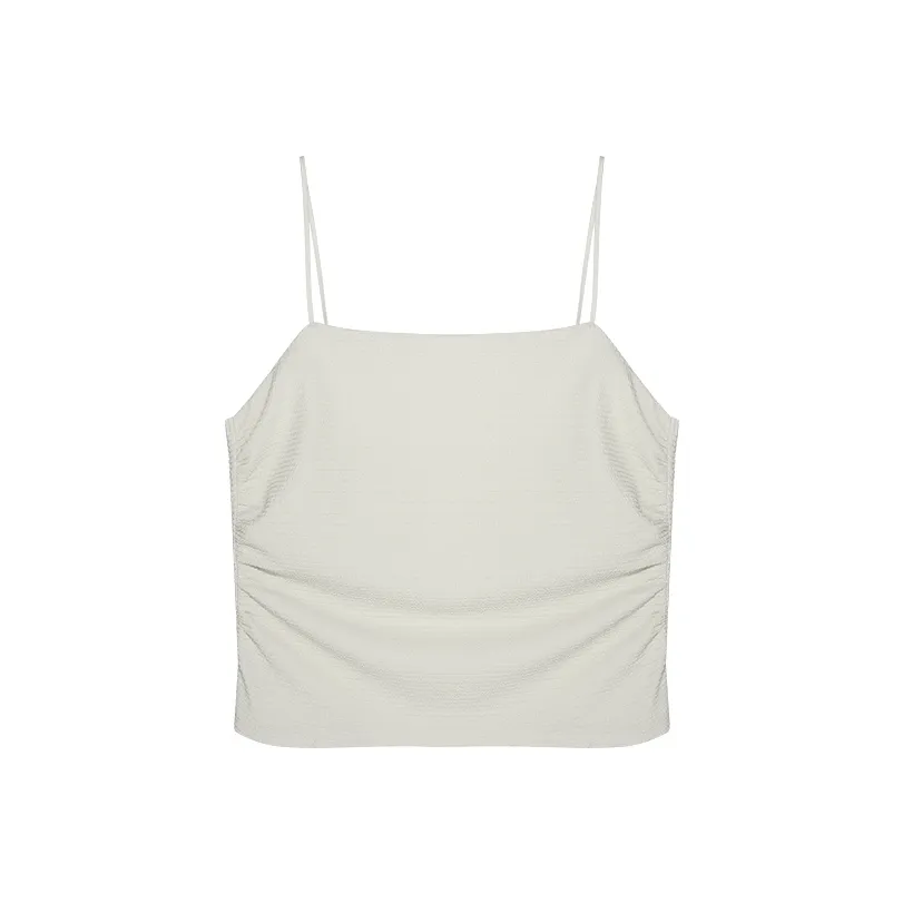 Ubras MUSCLE низ Clothing series Топ на бретелях Женские