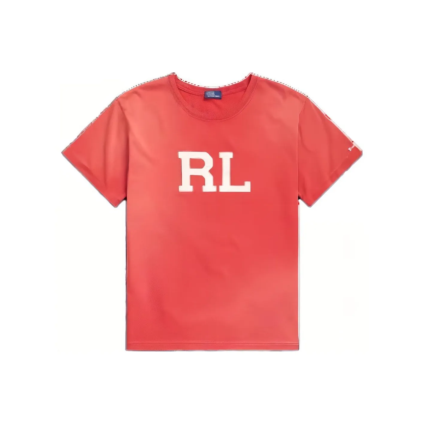 Polo Ralph Lauren Женские Рубашки T Красного Цвета