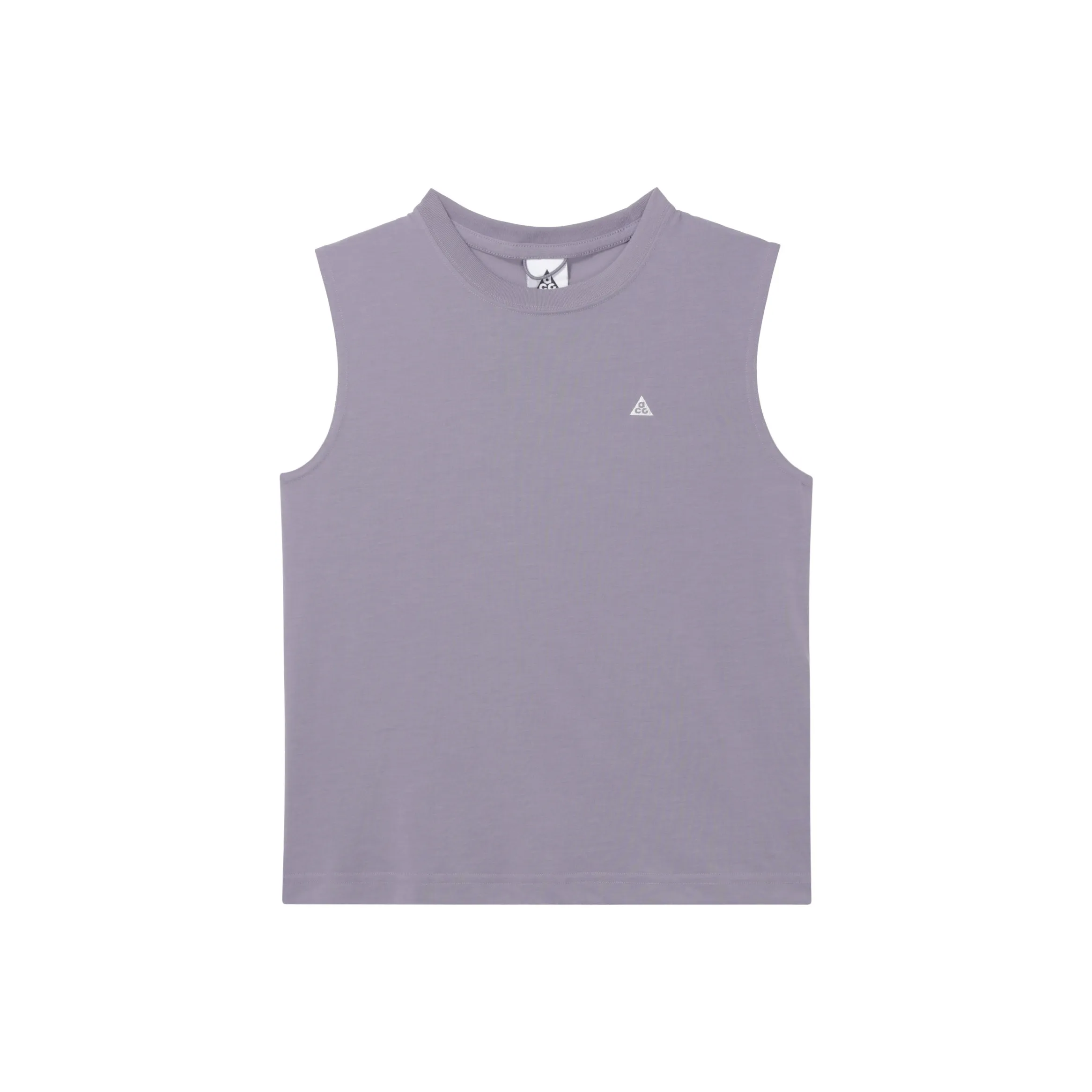 Nike ACG Dri-FIT ADV "Goat Rocks" Quick-Dry Sleeveless Vest Purple