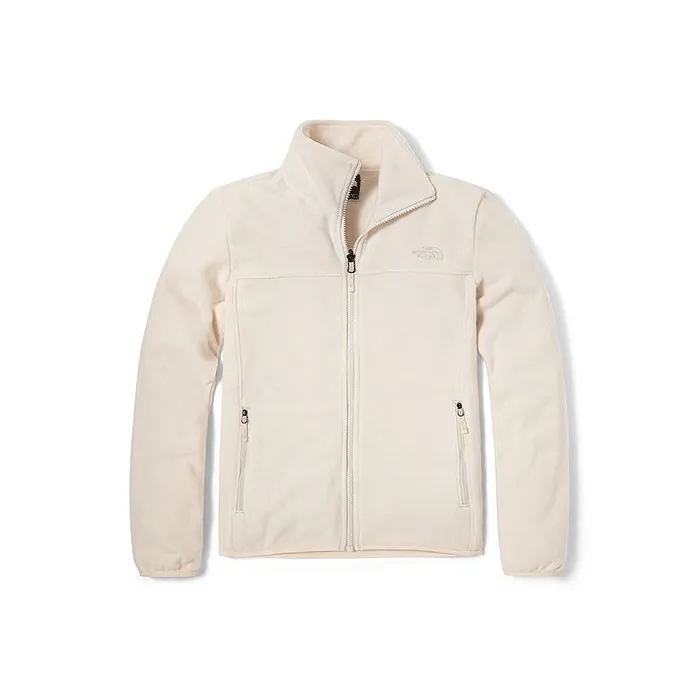 THE NORTH FACE Jacket Women's Ecru