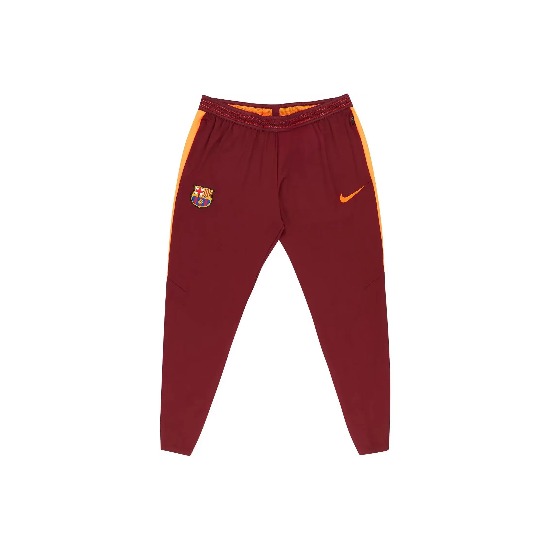 Nike Strike Training Pants *w/Tags* Soccer Bottoms Unisex Red