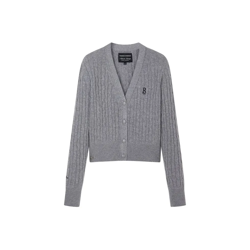 Teenie Weenie Knitwear Women's