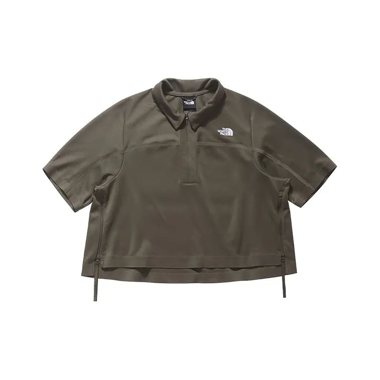 THE NORTH FACE Urban Exploration Поло Женское