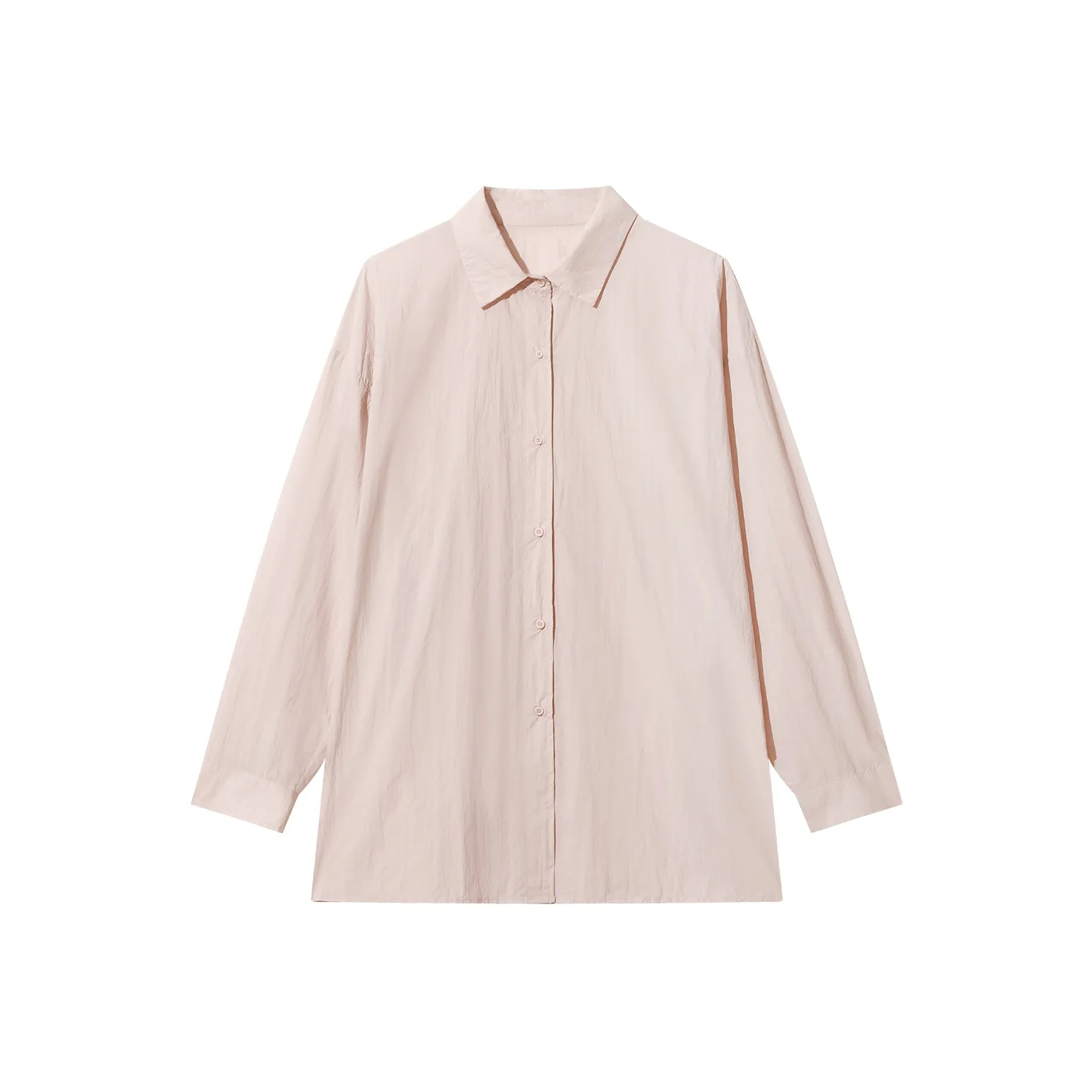 THE SEA LIFE Рубашка Женская Вишневый Цветок Розовый