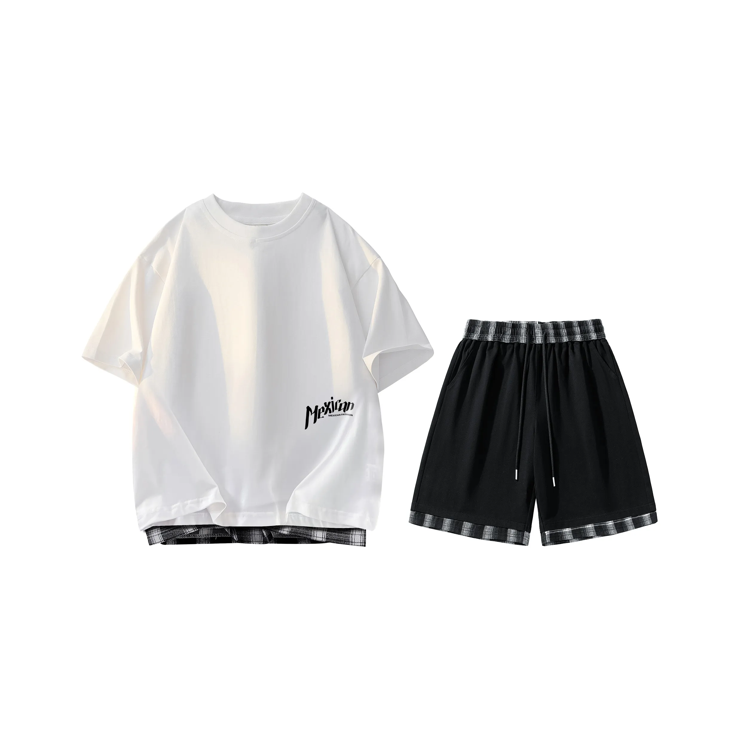 MEXICAN Повседневная спортивная одежда унисекс