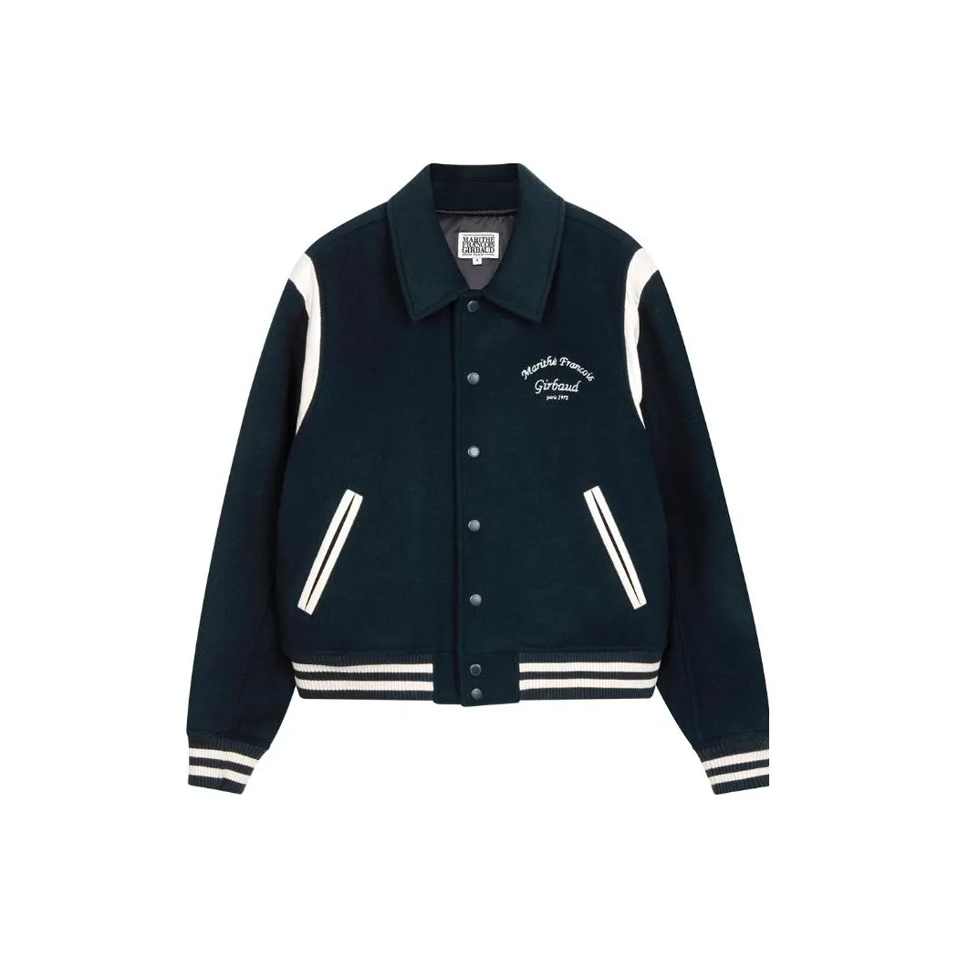 Marithe Francois Girbaud Куртка Женская Темно-Зеленая