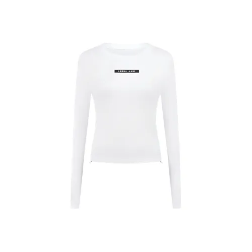 LORNA JANE Женские футболки с коротким рукавом