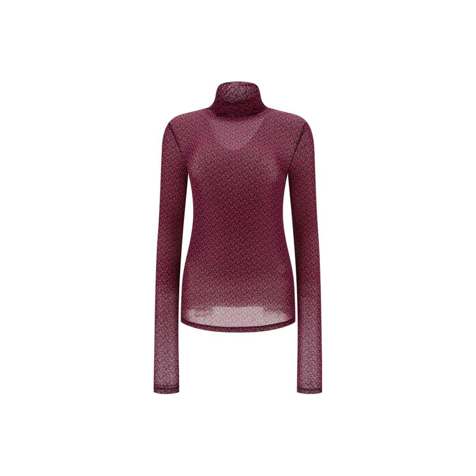 PINKO Красные Женские Футболки