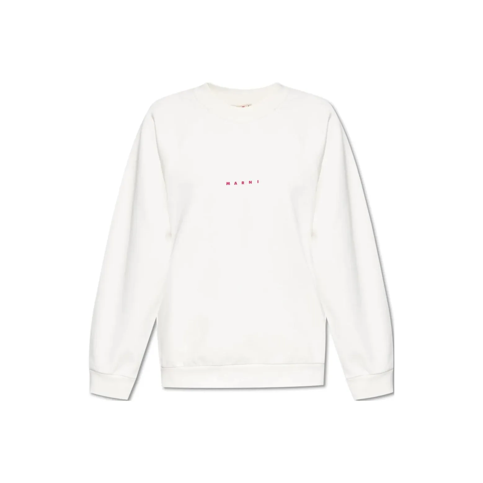 MARNI Белые Женские Толстовки