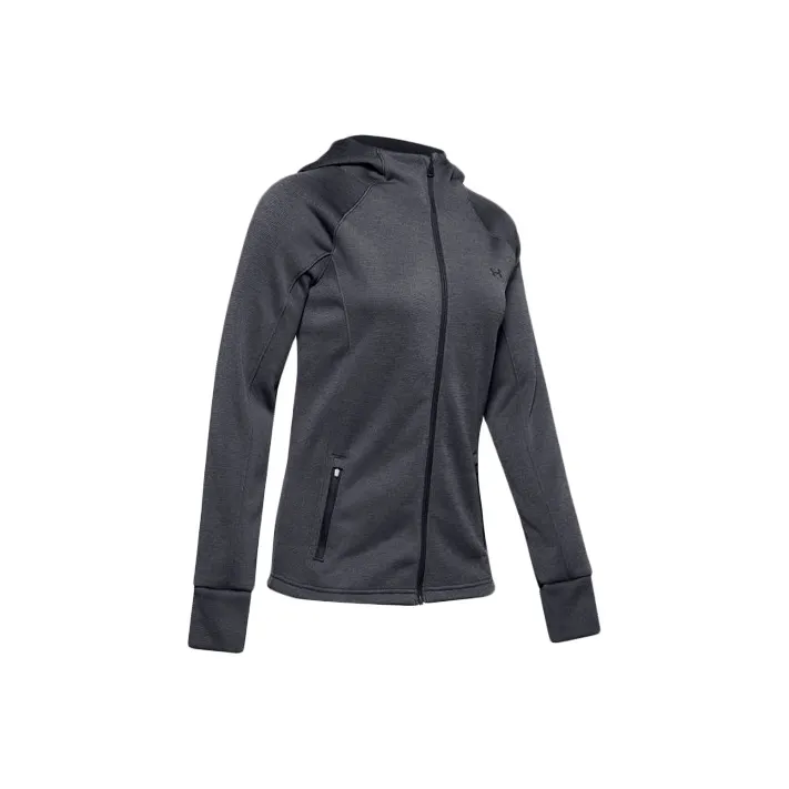 Under Armour Swacket Черный Женский Куртка