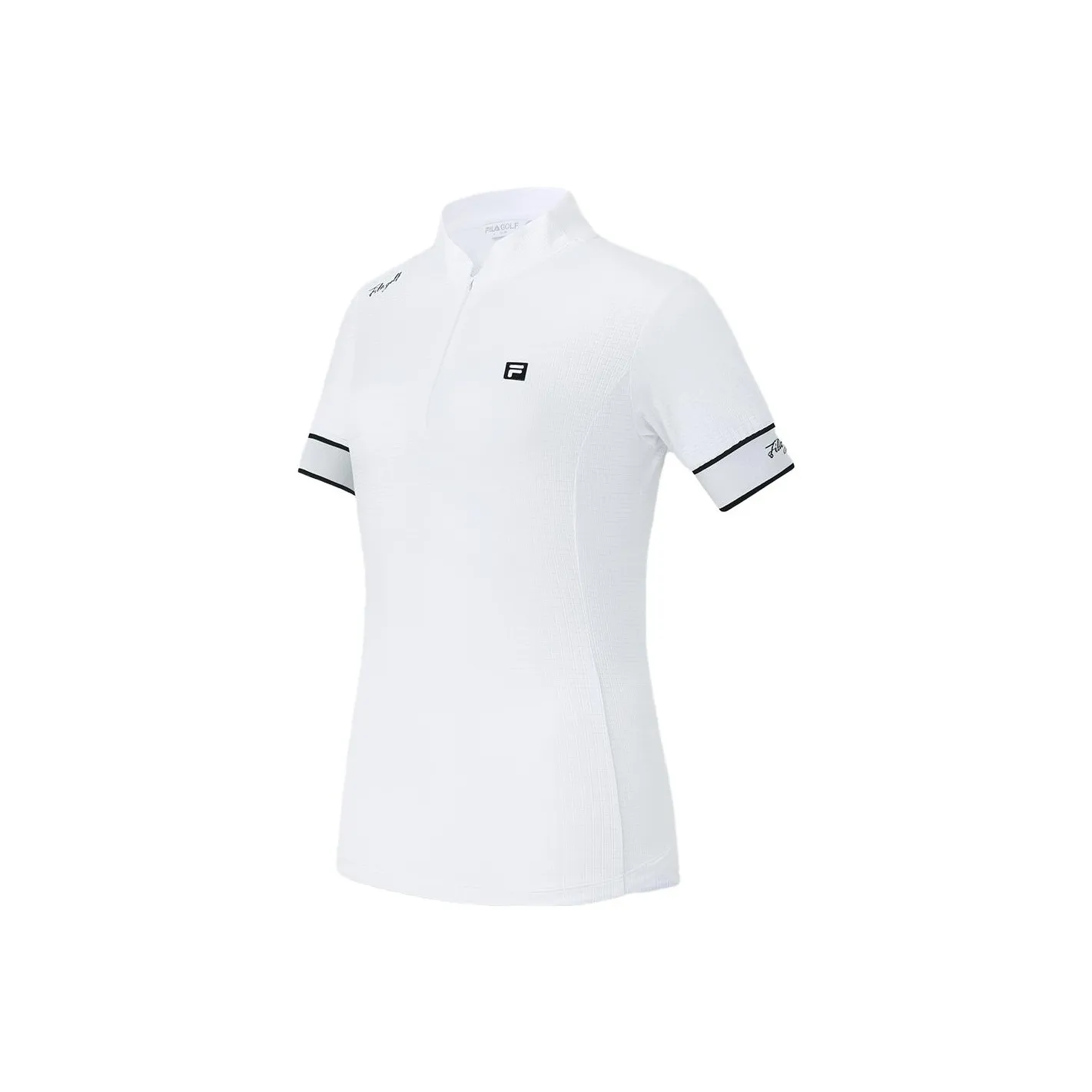 FILA T Shirt Women's Jade White