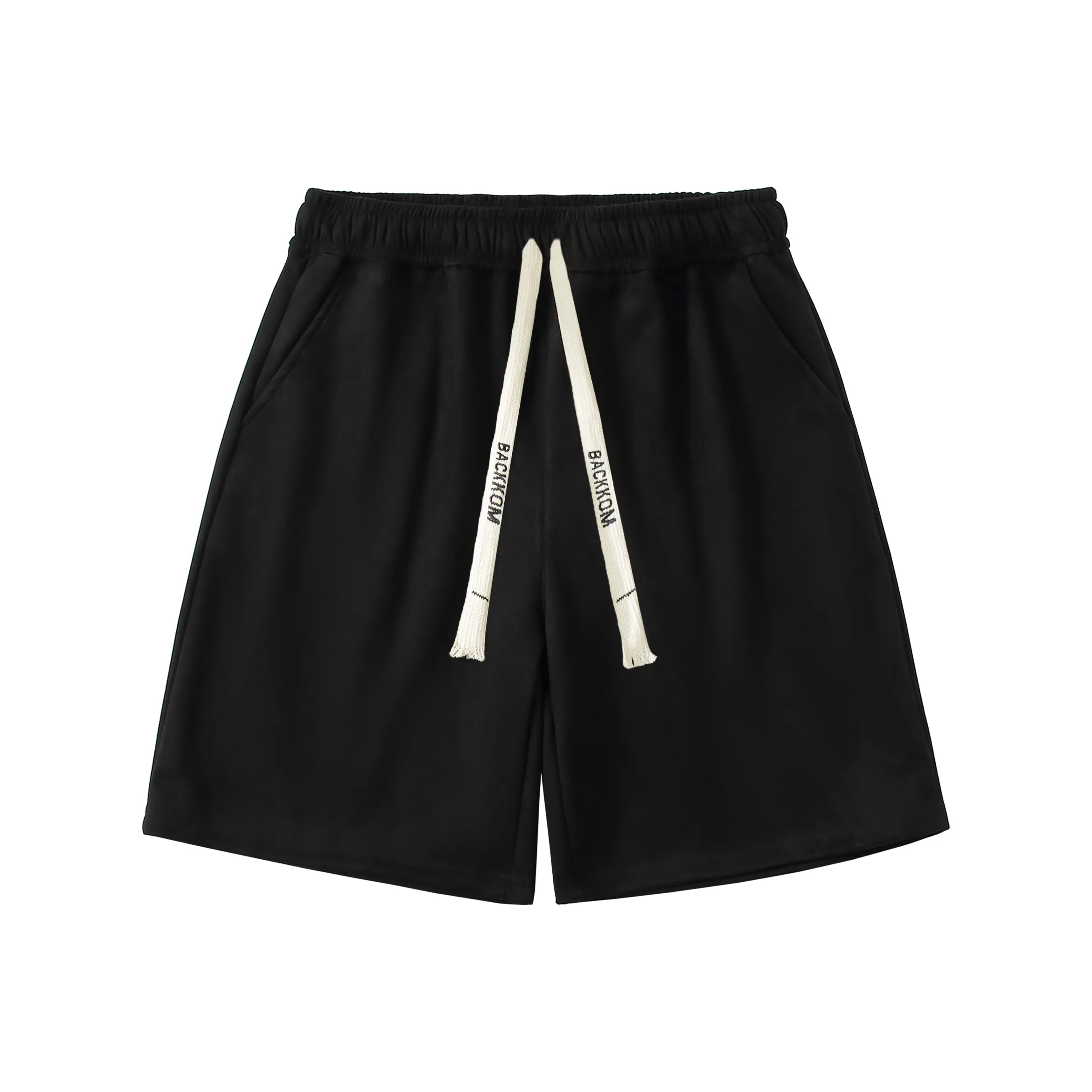 David Bakken Повседневные шорты унисекс