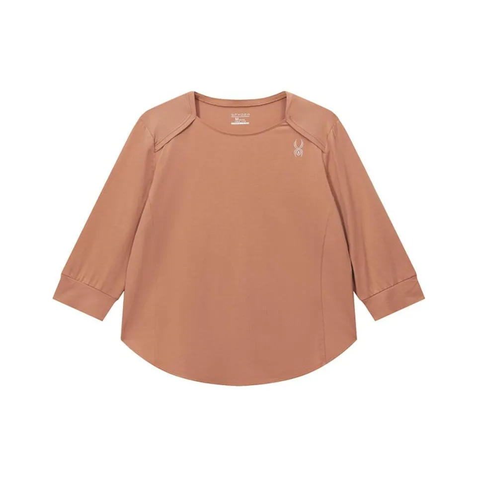 SPYDER Женские футболки