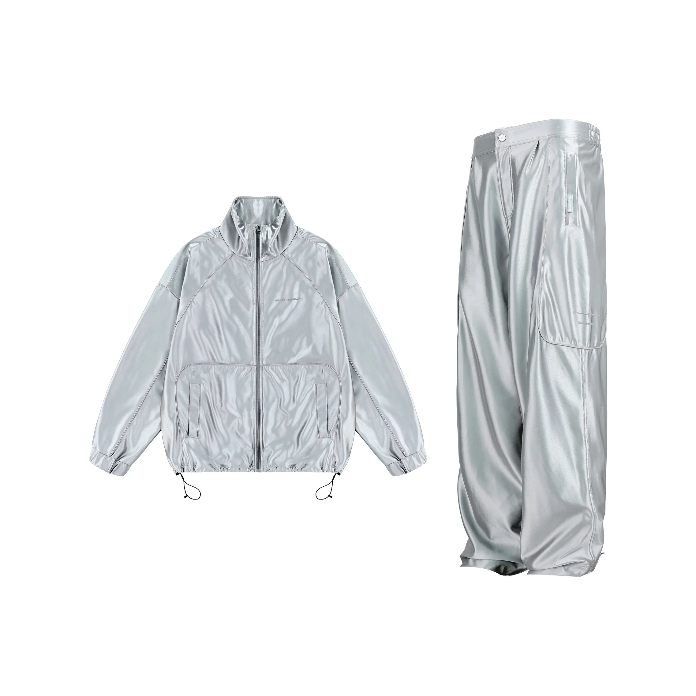 BJHG Унисекс Повседневная спортивная одежда