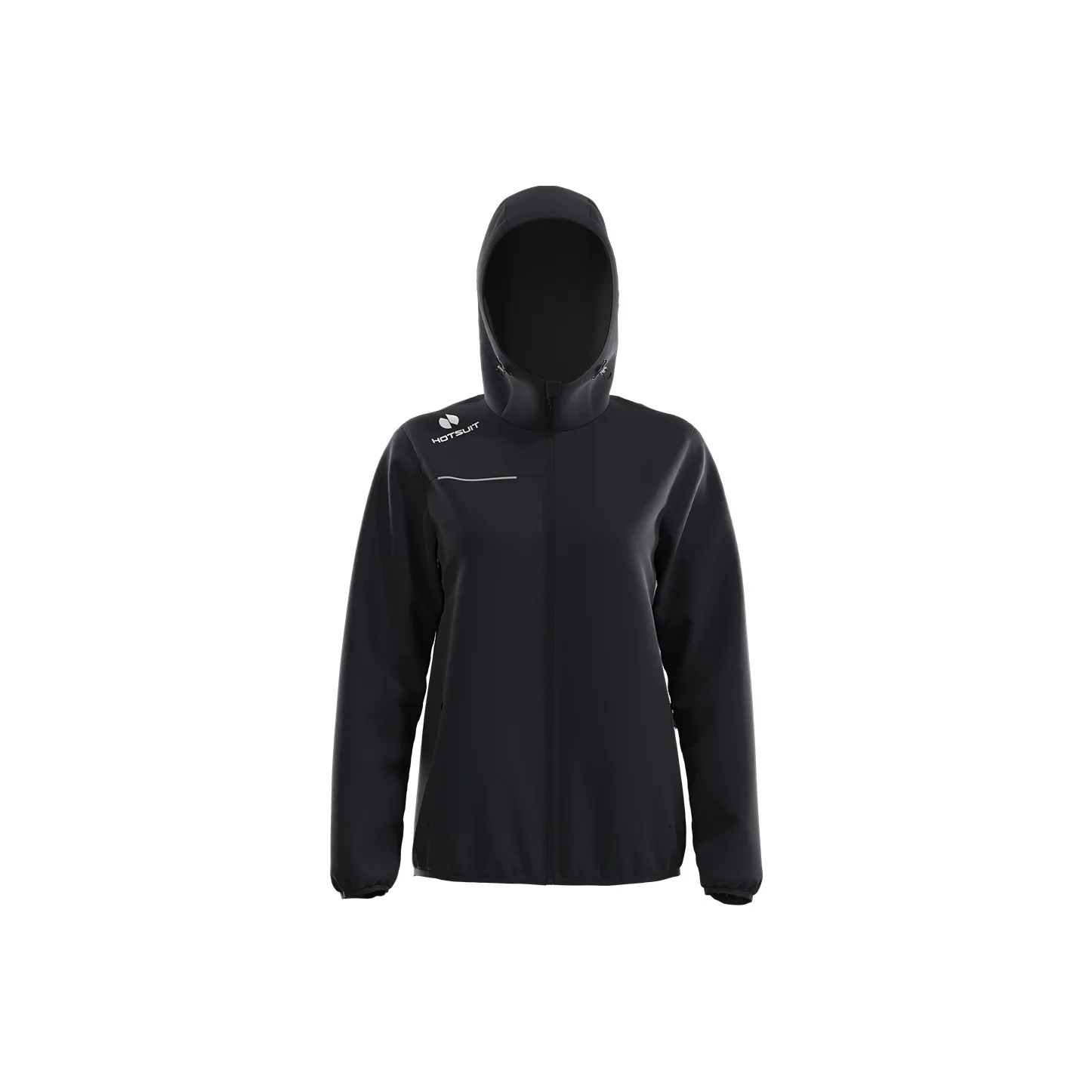 HOTSUIT Женские Куртки