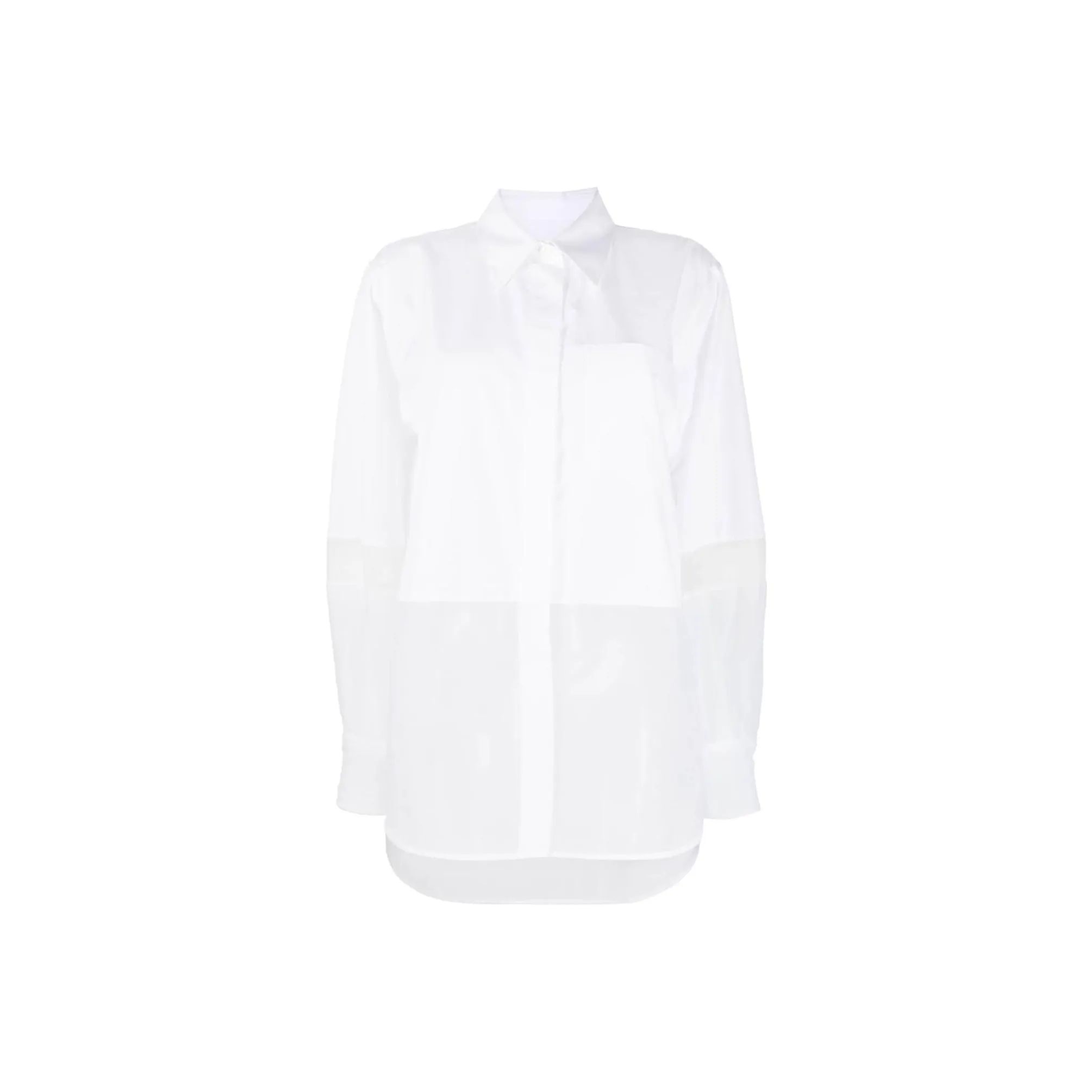 Helmut Lang Shirts Women's White