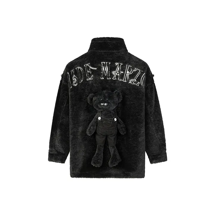 13 DEMARZO Унисекс Куртки