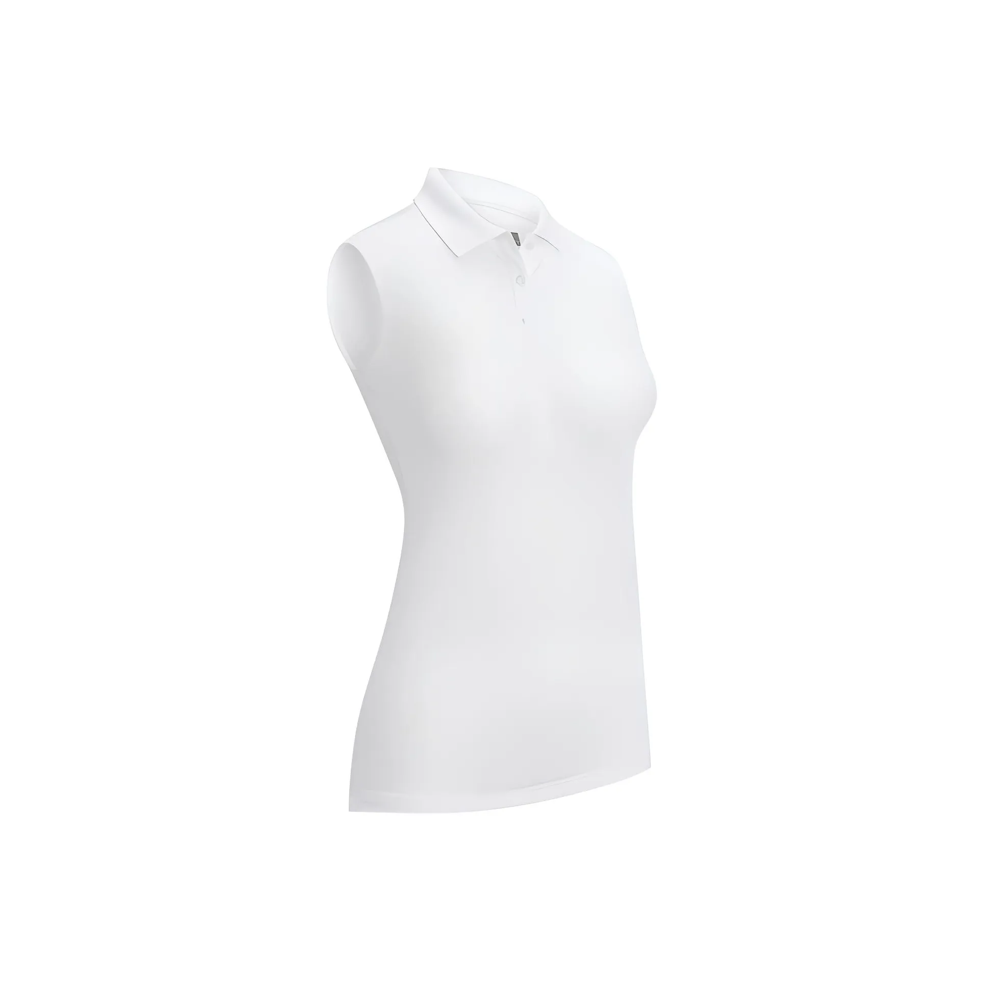 Callaway Polo Shirt Women's White
