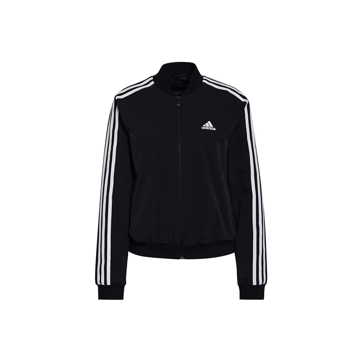 Adidas Черные Женские Куртки