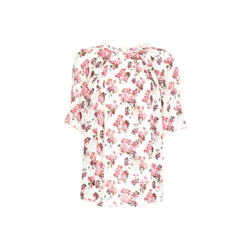 Antonio Marras Красные Женские Рубашки