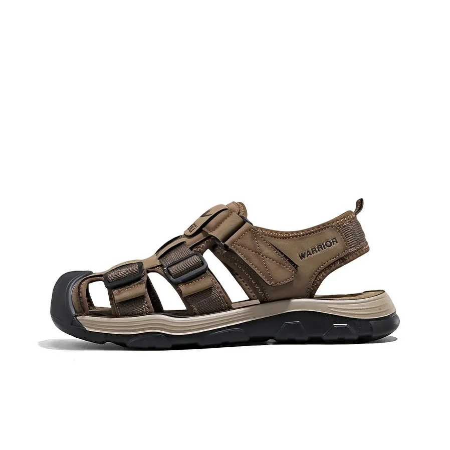 Warrior Дышащая Обувь для Trekking Мужская Хаки