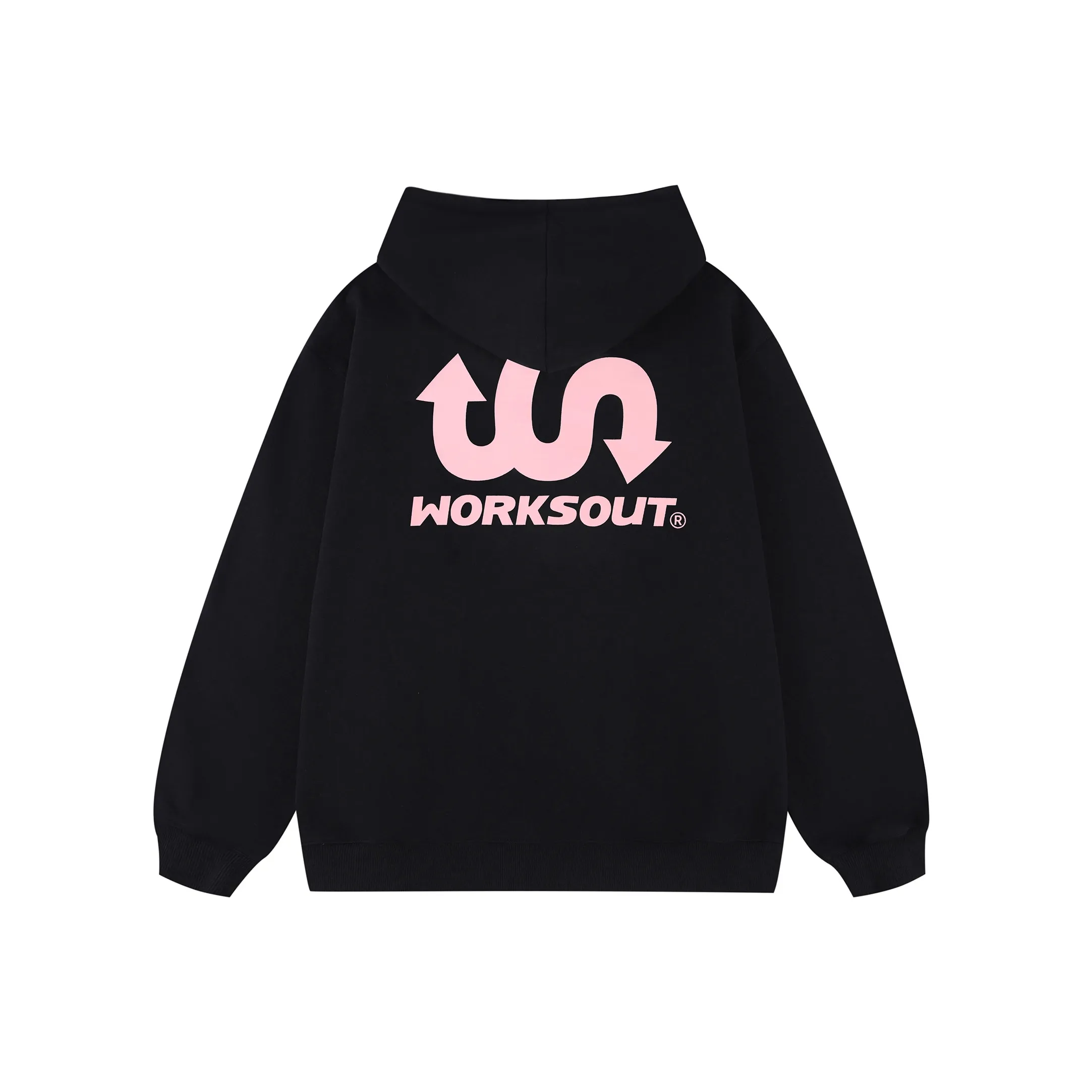 Nicebad Женские Свитшоты