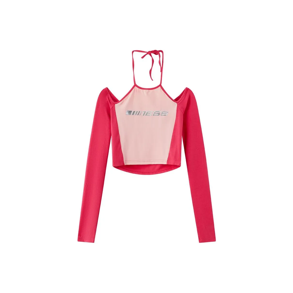 BETTERSAY Розовые Женские T-рубашки