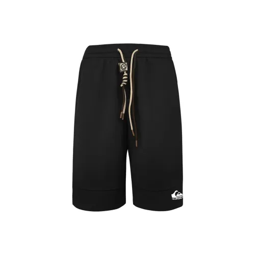 Quiksilver Унисекс Повседневные шорты