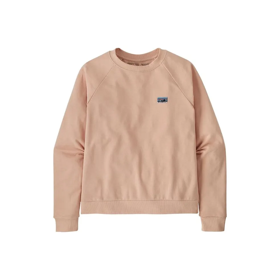 patagonia Organic Certified Женские Свитшоты