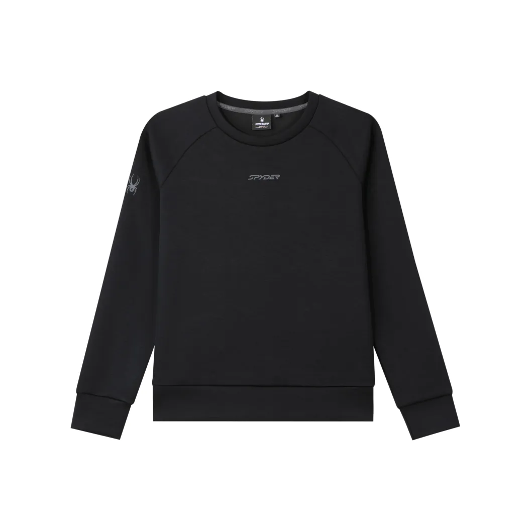 SPYDER MOUNTAIN LIFE Толстовка Женская