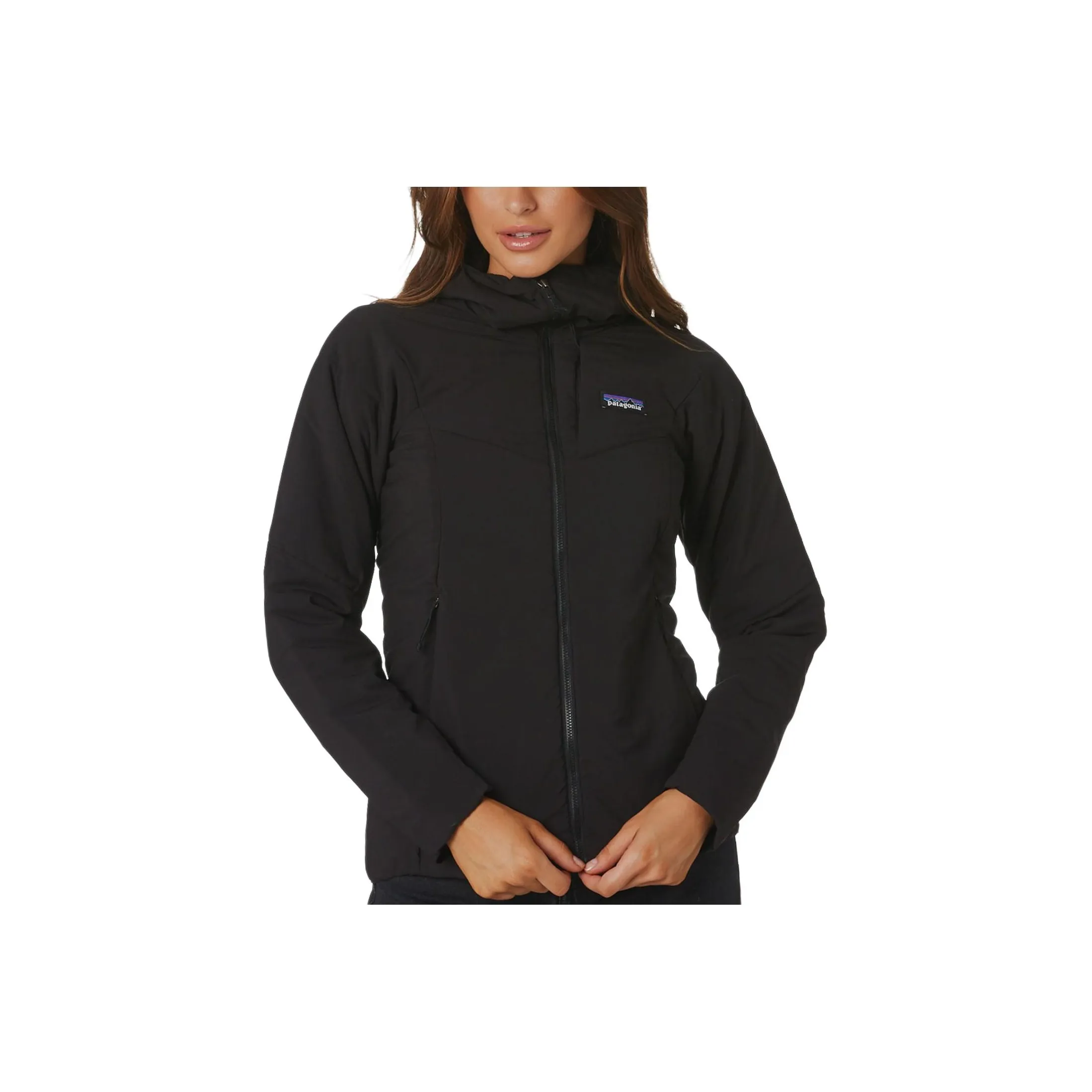 Patagonia Jackets Coats Women's Black