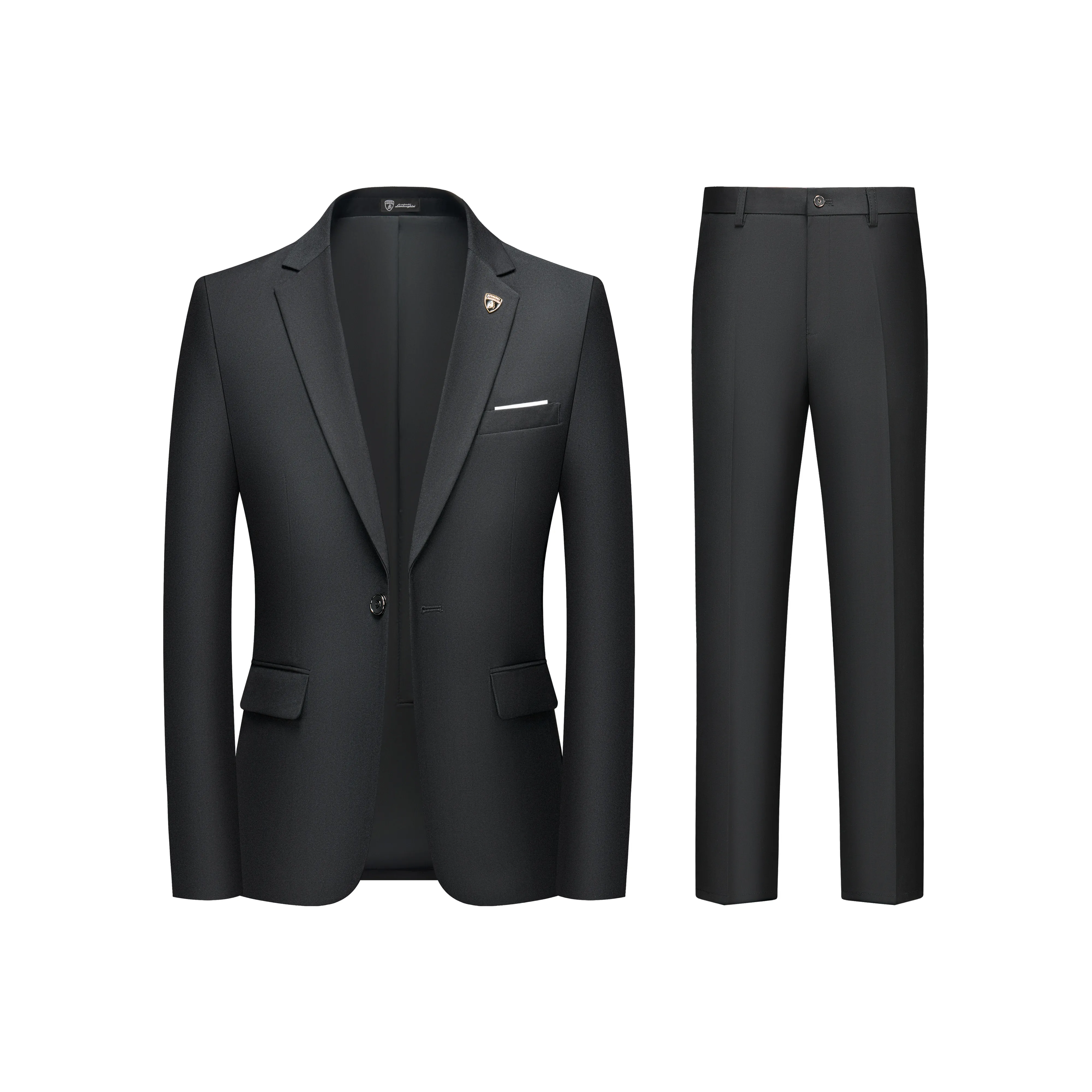 Automobili Lamborghini Business Suit Men's
