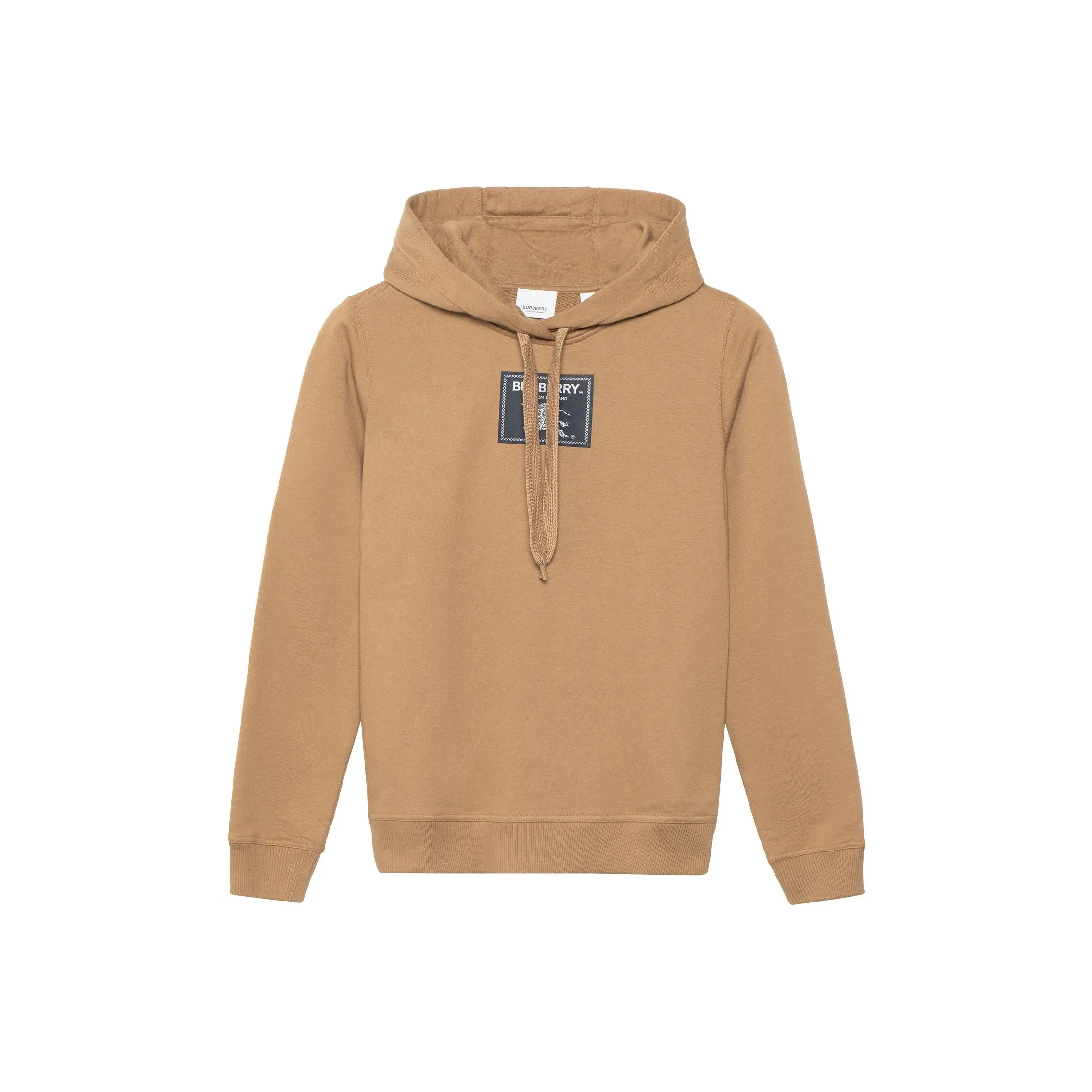 Burberry Свитшот Женские CAMEL