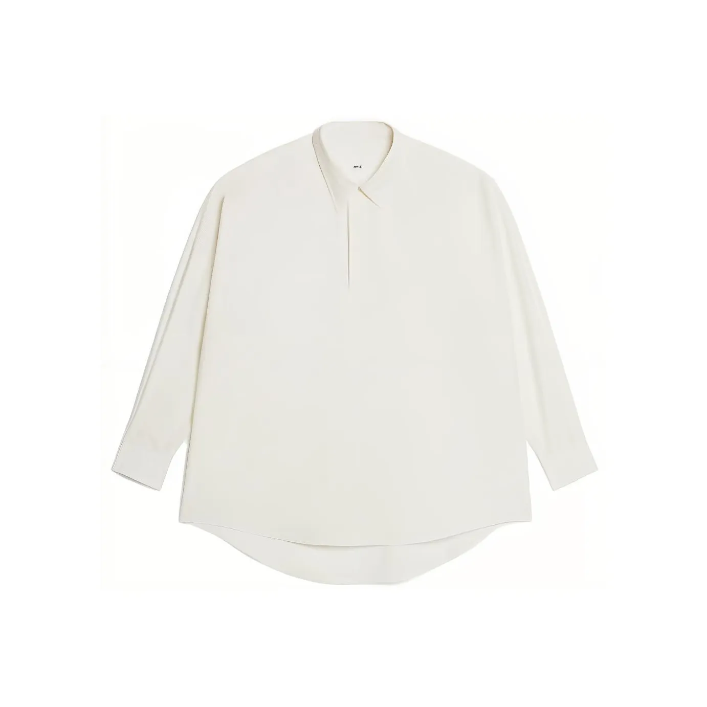 AMIPARIS Белые Женские Рубашки