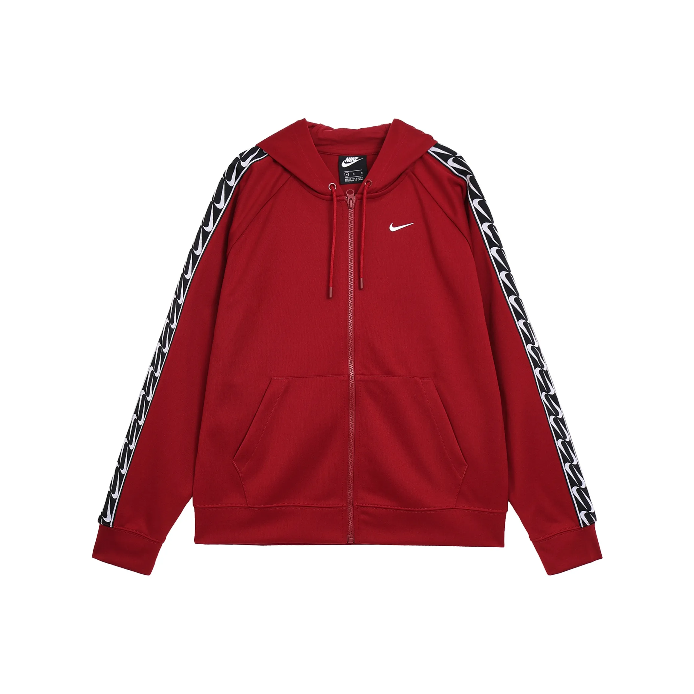 Nike Куртки и Пальто Женские Красные