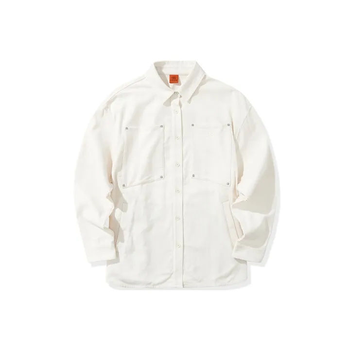 KOLON SPORT CAMPING Shirt Women's