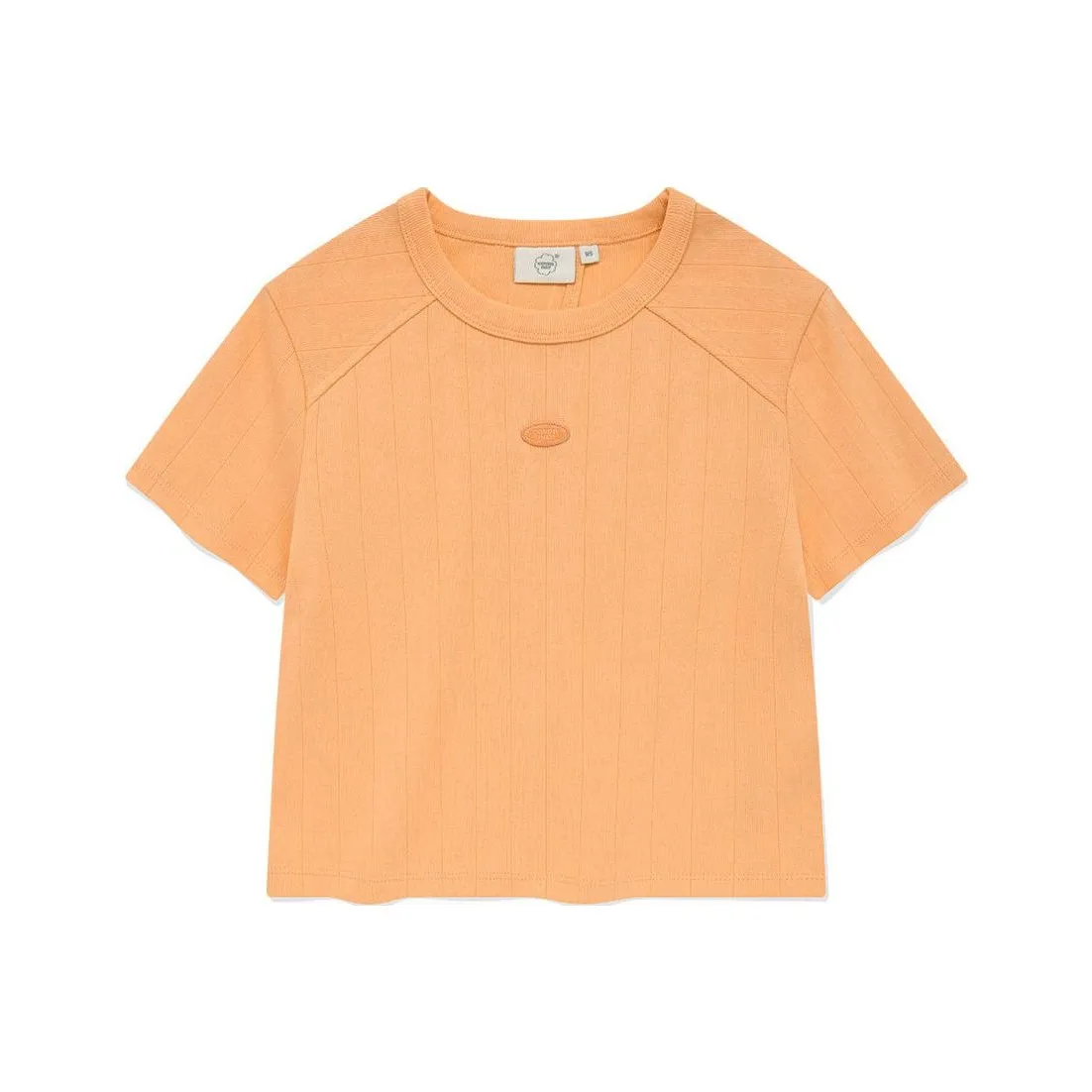 COVERNAT T Shirt Women's Salmon