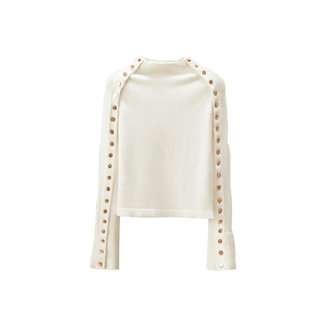 Cypress House Женские Трикотажные изделия