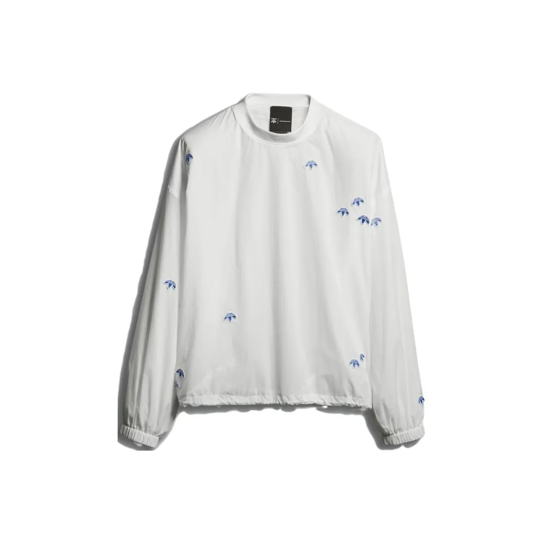 Alexander Wang Свитшот Женский Белый